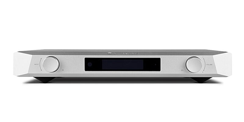 Evolution dac-2