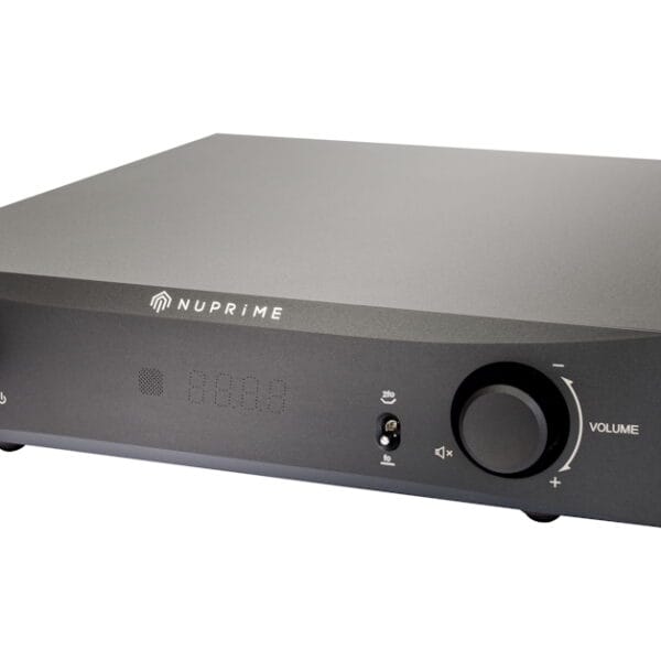 Alternative view of IA-9XG