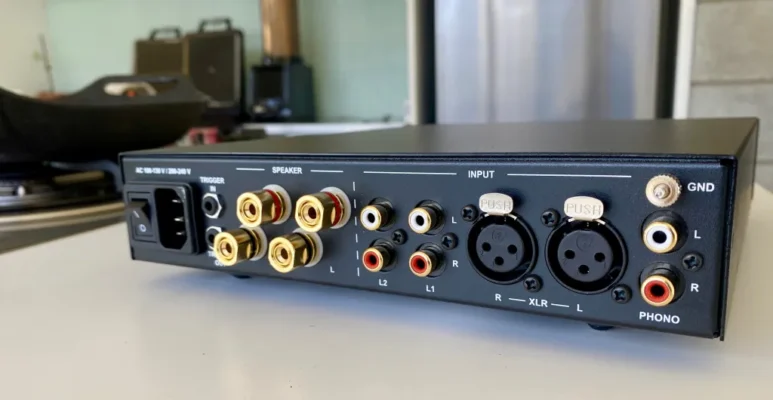 IA-9X rear