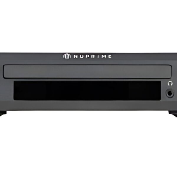 Player & Media Server