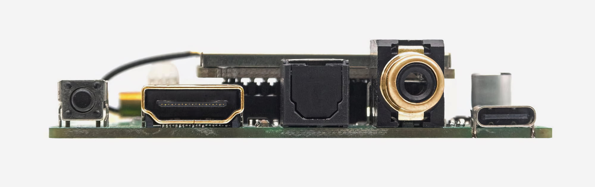 Omnia Stream Mini - NuPrime Audio