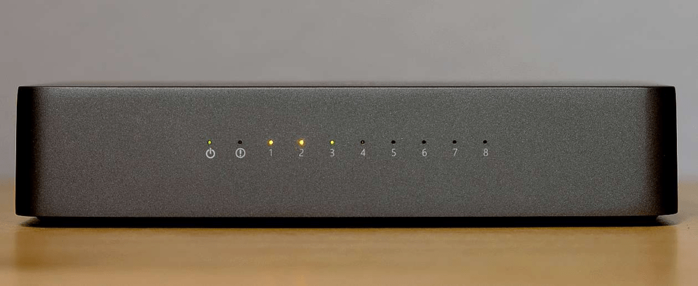 NuPrime Omnia SW-8