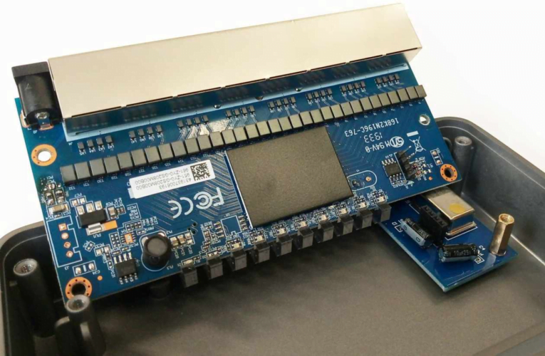 NuPrime Omnia SW-8